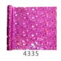 Holographic Transfer Foil For Printing